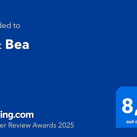 B & Bea Рим Екстериор снимка