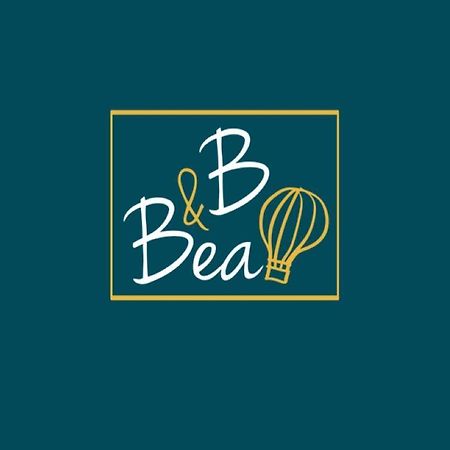 B & Bea Рим Екстериор снимка